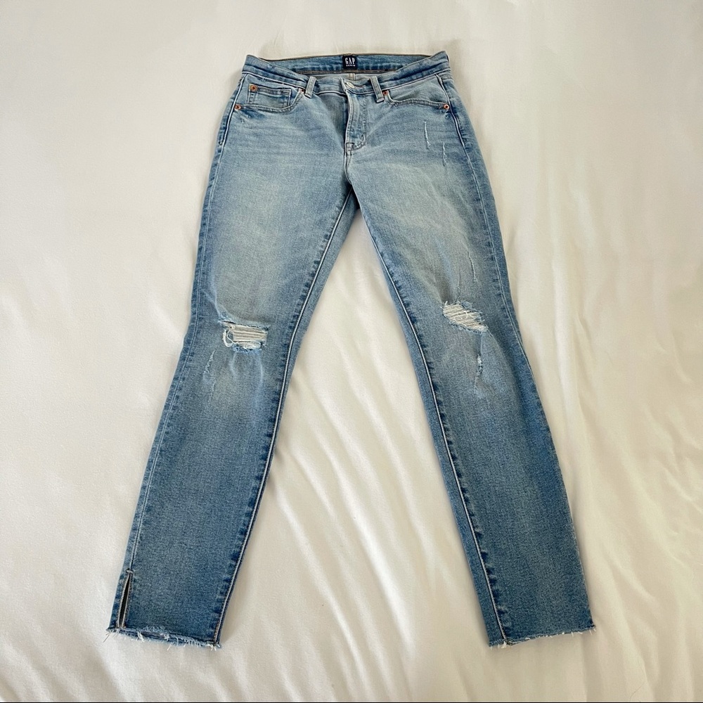 GAP jeans
